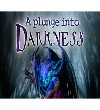 A Plunge into Darkness Steam Key GLOBAL